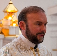 Владика Василь (Тучапець) ознайомив членів Синоду з соціальним служіння в УГКЦ